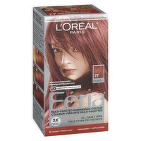 L'Oreal - Feria - Bright Auburn, 1 Each