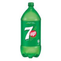 7-up - 2L Bottle, 1 Each