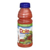 Dole - Strawberry Kiwi Cocktail, 450 Millilitre