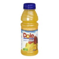 Dole - Juice  Cocktail, Pineapple Passion Mango, 450 Millilitre