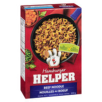 Hamburger Helper - Beef Noodle