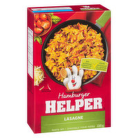 Hamburger Helper - Lasagna