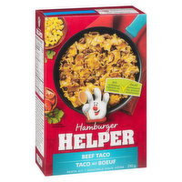 Hamburger Helper - Beef Taco