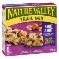 Nature Valley -  Nut