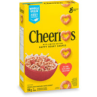 General Mills General Mills - Cheerios Cereal, 350 Gram