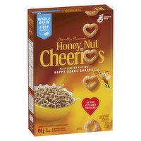General Mills - Honey Nut Cheerios Cereal, 430 Gram