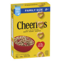 General Mills - Cheerios Cereal - Family Size