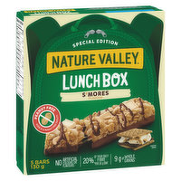 Nature Valley - Lunch Box - Smores, Special Edition