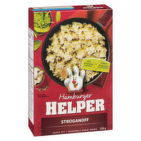 Hamburger Helper - Stroganoff, 158 Gram