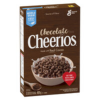 General Mills Honey Nut Cheerios Cereal Shipped to Nunavut – The