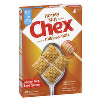 General Mills - Honey Nut Chex