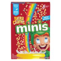 General Mills - Luckey Charms Cereal,297 Gram