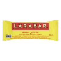 Larabar - Lemon Bar