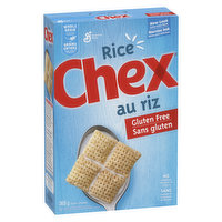 General Mills - Rice Chex Cereal Gluten Free, 365 Gram