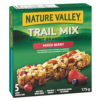 Nature Valley - Berry