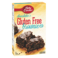 Betty Crocker - Chocolate Brownie Mix Gluten Free