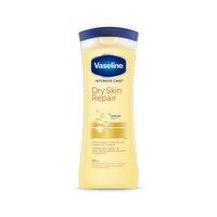 Vaseline - Intensive Care Lotion - Dry Skin Repair, 295 Millilitre