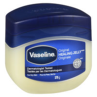 Vaseline - Original Petroleum Jelly