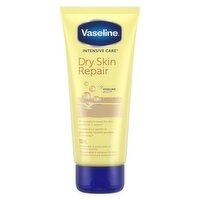 Vaseline - Total Moisture - Dry Skin, 100 Millilitre