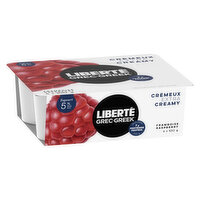 LIBERTE - ., 4 Each