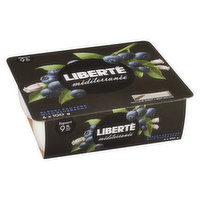 LIBERTE - Mediterranee Blueberry, 100 Gram