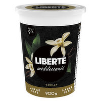 Liberte - Mediterranee Vanilla, 900 Gram