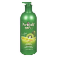 Down Under - Naturals Conditioner  - All Hair Types, 1 Litre
