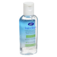 One Step - Hand Sanitizer, 60 Millilitre