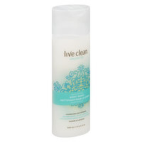 Live Clean - Exotic Nectar Body Wash