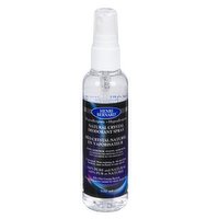 Henri Bernard - Natural Crystal Deodorant Spray, 100 Millilitre