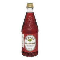 Rose's - Grenadine, 739 Millilitre