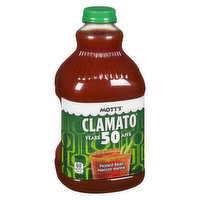 Mott's - Clamato Pickled Bean, 1.89 Litre