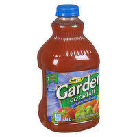 Mott's - Garden Cocktail Low Sodium, 1.89 Litre