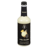 Mott's - Mr & Mrs T Pina Colada