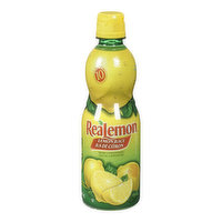 ReaLemon - Lemon Juice, 440 Millilitre