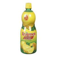 ReaLemon - Lemon Juice, 945 Millilitre