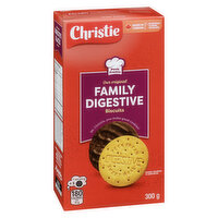 Peek Freans - Family Digestive Biscuits, 300 Gram