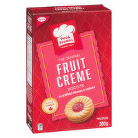 Peek Freans - Fruit Creme