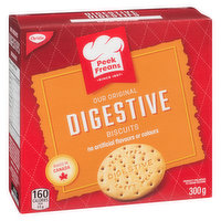 Peek Freans - Original Digestive Biscuits, 300 Gram