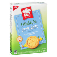 Peek Freans - Lifestyle Shortcake