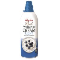 Gay Lea - Whipped Cream Aerosol, Light