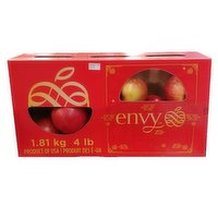 Fresh - Envy Apple GIFT BOX, 4 Pound
