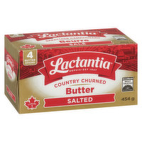 Butter & Margarine - Save-On-Foods