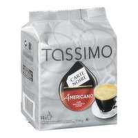 Tassimo - Carte Noir Americano