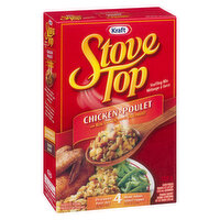 kraft - Stove Top Chicken Stuffing Mix