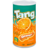 Tang - Orange Flavour Crystals
