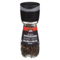 Club House - Grinder - Black Peppercorns