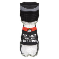 Club House - Grinder - Sea Salts, 60 Gram