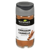 Mccormick - Ground Cinnamon