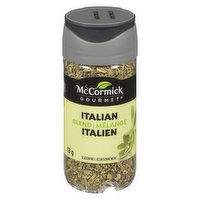 Mccormick - Italian Seasoning, 13 Gram